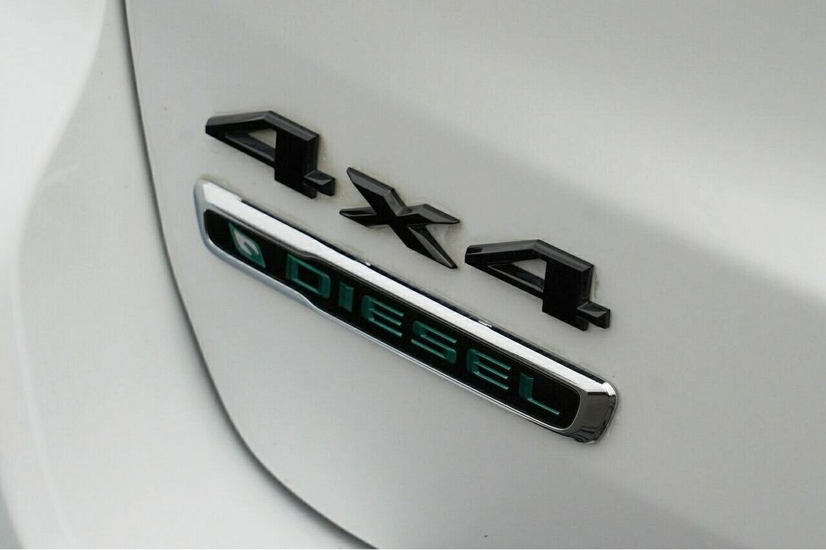 2020 Jeep Grand Cherokee Night Eagle WK