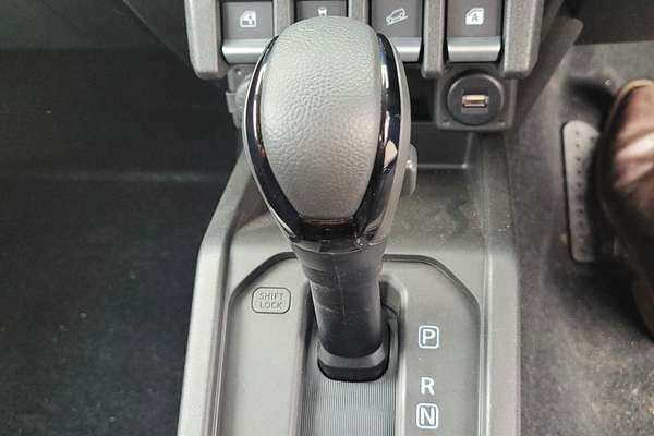 2025 Suzuki Jimny XL JJ