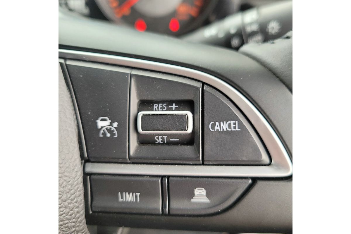 2025 Suzuki Jimny XL JJ