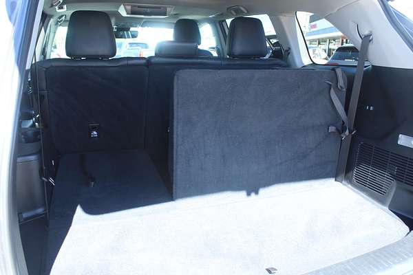 2019 Toyota Kluger Grande GSU55R