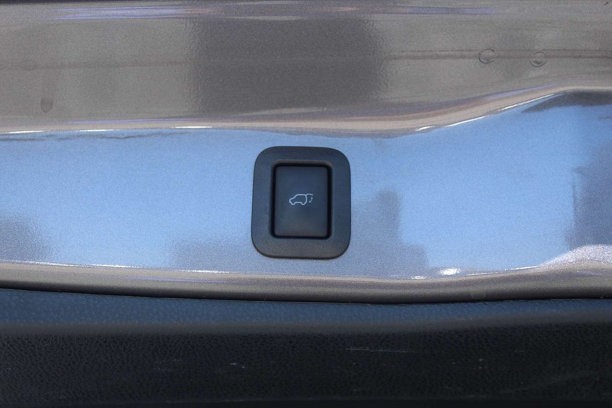 2019 Toyota Kluger Grande GSU55R