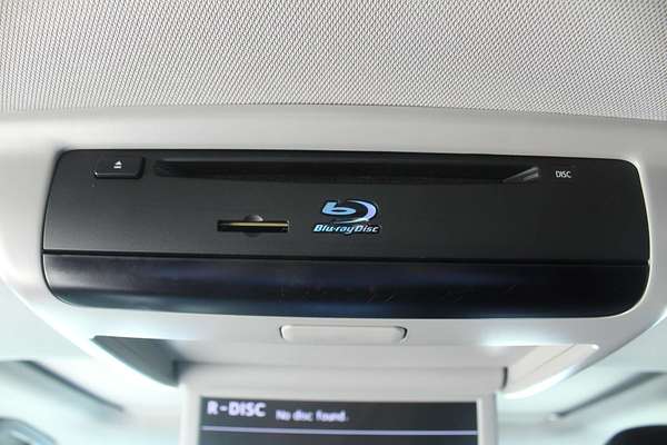 2019 Toyota Kluger Grande GSU55R