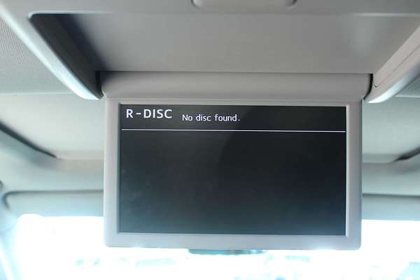 2019 Toyota Kluger Grande GSU55R