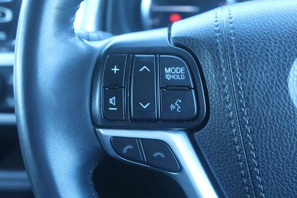 2019 Toyota Kluger Grande GSU55R