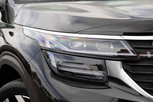 2025 Kia Seltos GT-Line SP2 PE