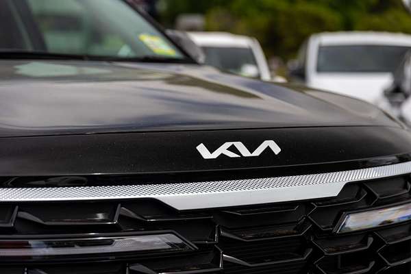 2025 Kia Seltos GT-Line SP2 PE