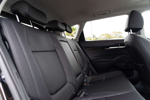 2025 Kia Seltos GT-Line SP2 PE