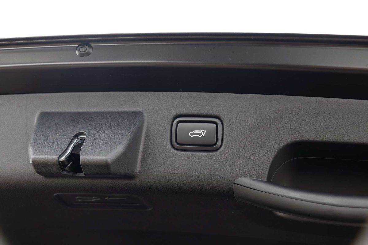 2025 Kia Seltos GT-Line SP2 PE