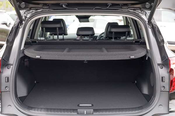 2025 Kia Seltos GT-Line SP2 PE