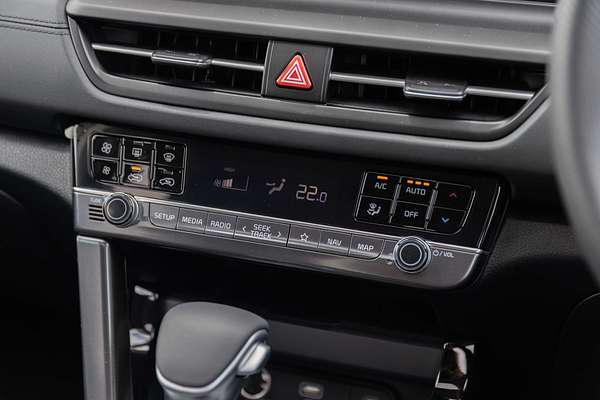 2025 Kia Seltos GT-Line SP2 PE