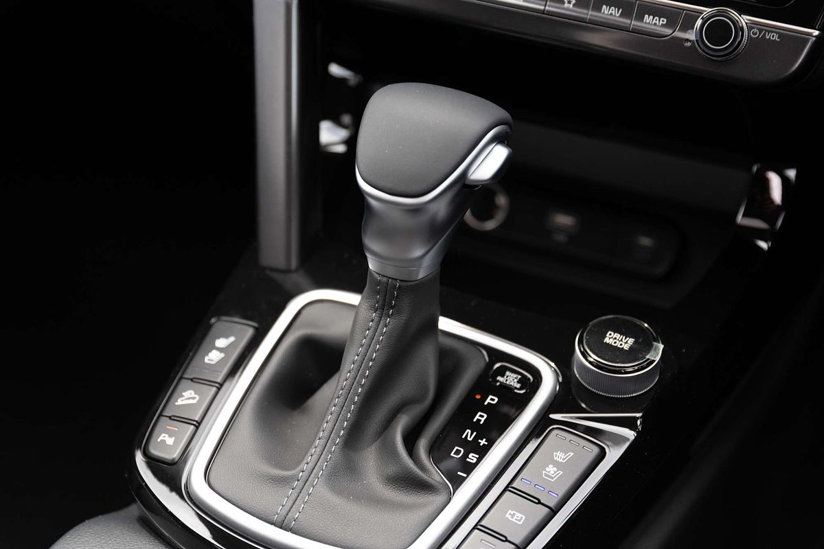 2025 Kia Seltos GT-Line SP2 PE