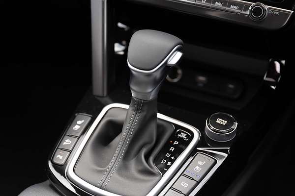 2025 Kia Seltos GT-Line SP2 PE