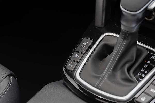 2025 Kia Seltos GT-Line SP2 PE