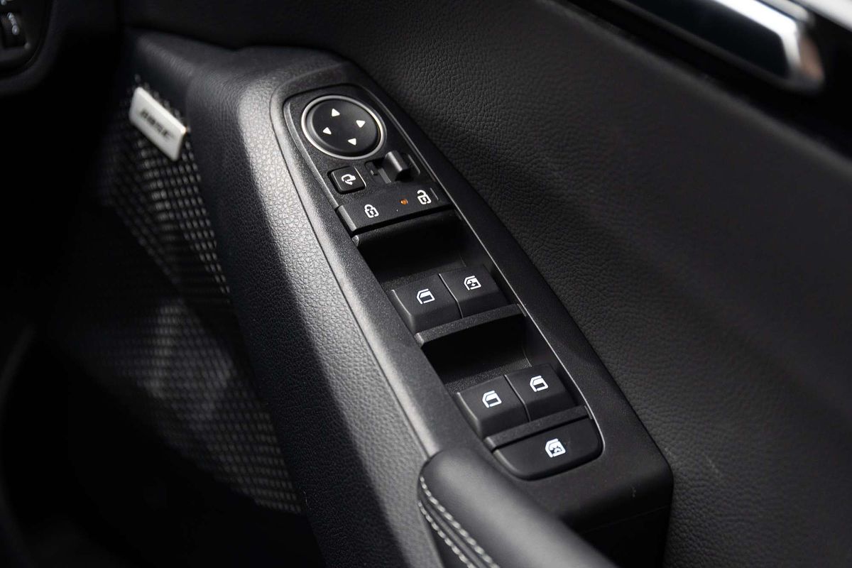 2025 Kia Seltos GT-Line SP2 PE