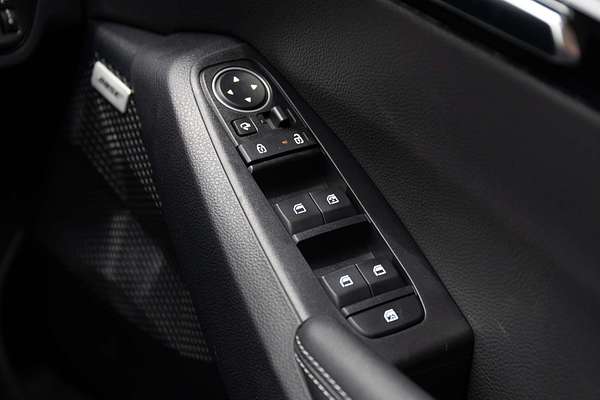 2025 Kia Seltos GT-Line SP2 PE