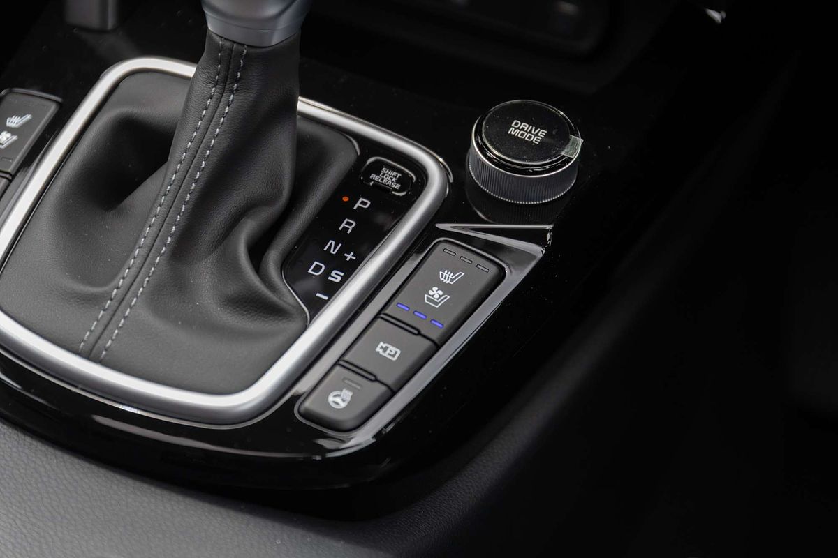 2025 Kia Seltos GT-Line SP2 PE