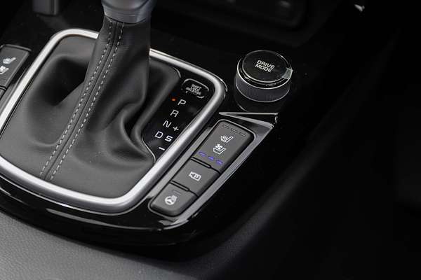 2025 Kia Seltos GT-Line SP2 PE