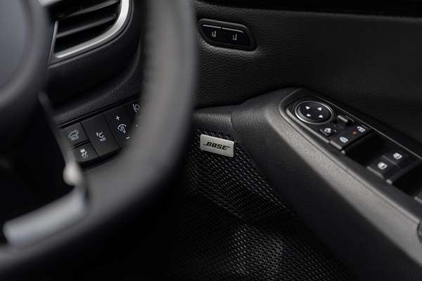 2025 Kia Seltos GT-Line SP2 PE