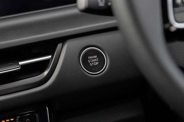 2025 Kia Seltos GT-Line SP2 PE