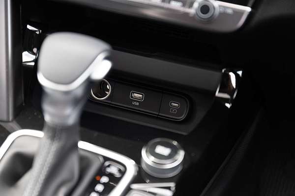 2025 Kia Seltos GT-Line SP2 PE