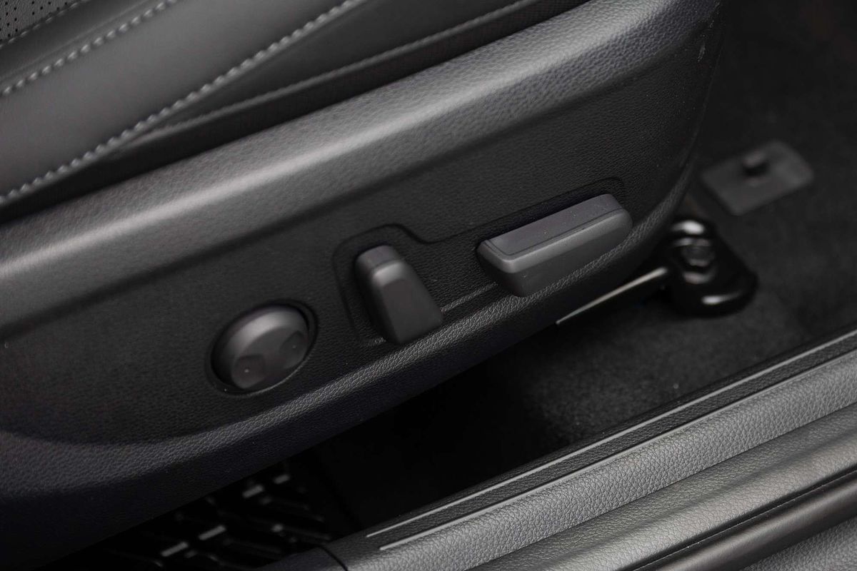 2025 Kia Seltos GT-Line SP2 PE