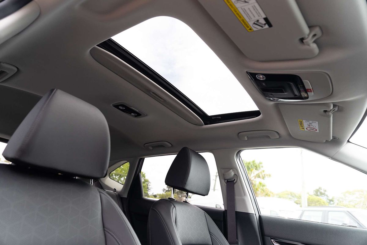 2025 Kia Seltos GT-Line SP2 PE