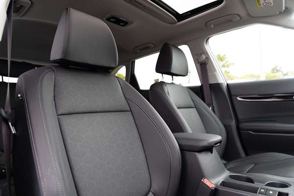 2025 Kia Seltos GT-Line SP2 PE