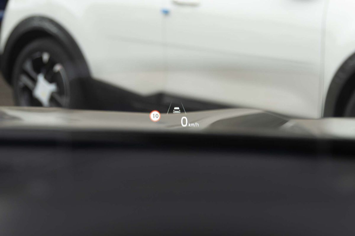 2025 Kia Seltos GT-Line SP2 PE