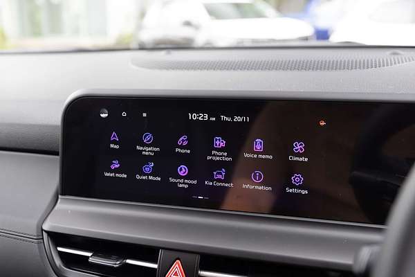 2025 Kia Seltos GT-Line SP2 PE