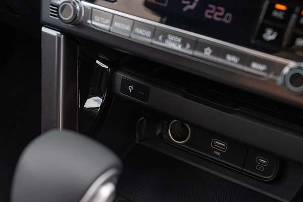 2025 Kia Seltos GT-Line SP2 PE