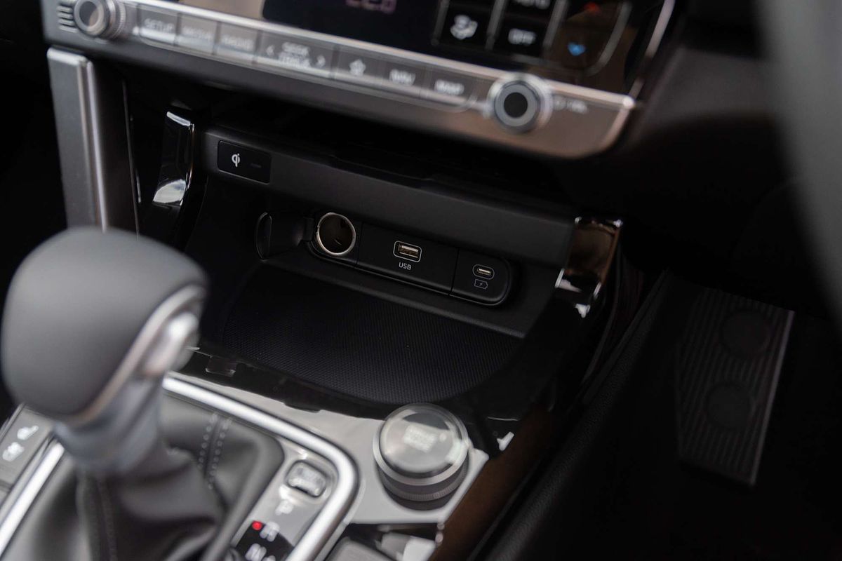 2025 Kia Seltos GT-Line SP2 PE