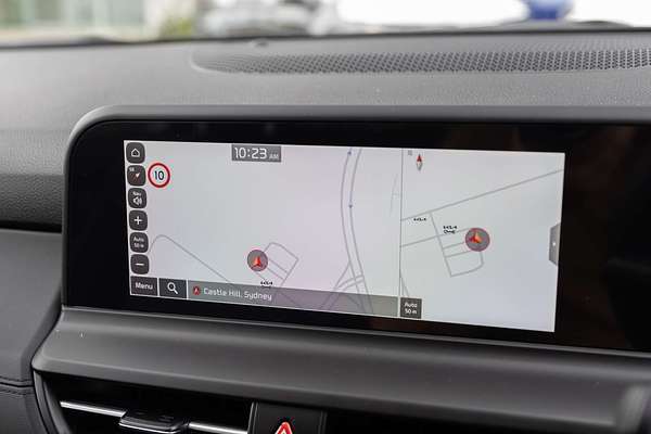 2025 Kia Seltos GT-Line SP2 PE