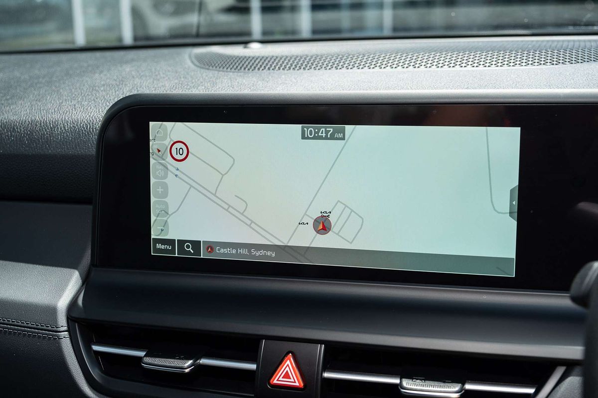 2025 Kia Seltos GT-Line SP2 PE