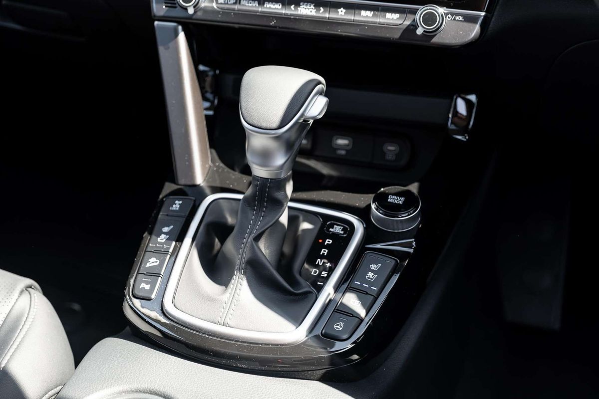 2025 Kia Seltos GT-Line SP2 PE