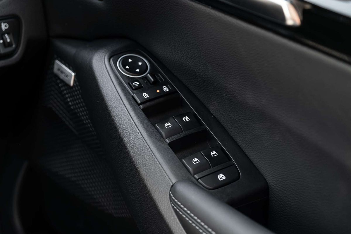 2025 Kia Seltos GT-Line SP2 PE