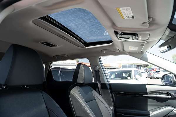 2025 Kia Seltos GT-Line SP2 PE