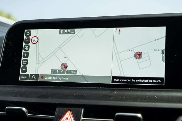 2025 Kia Seltos GT-Line SP2 PE