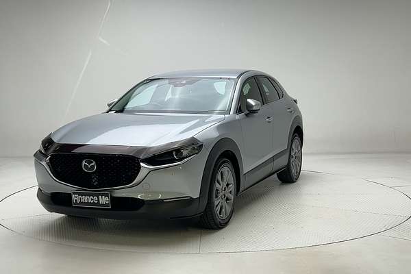 2022 Mazda CX-30 G20 Touring DM Series