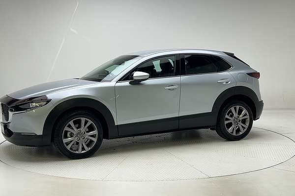 2022 Mazda CX-30 G20 Touring DM Series