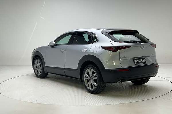 2022 Mazda CX-30 G20 Touring DM Series