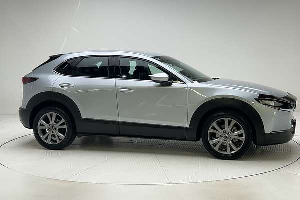 2022 Mazda CX-30 G20 Touring DM Series