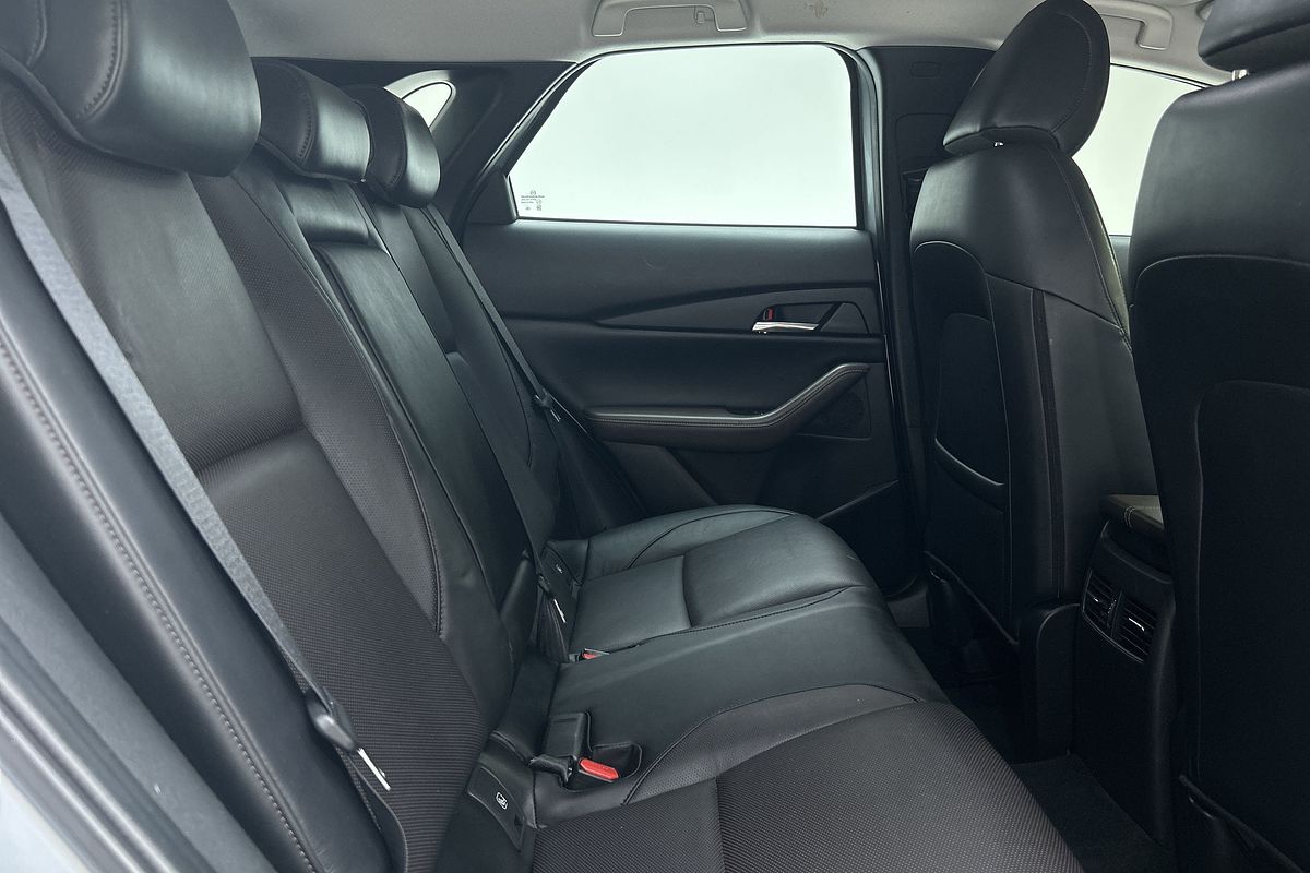 2022 Mazda CX-30 G20 Touring DM Series