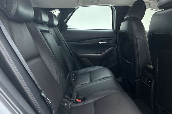 2022 Mazda CX-30 G20 Touring DM Series