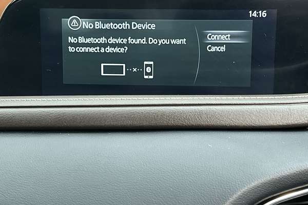 2022 Mazda CX-30 G20 Touring DM Series