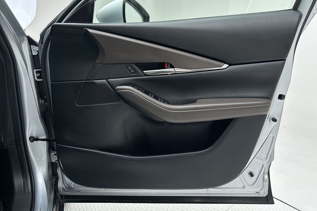 2022 Mazda CX-30 G20 Touring DM Series