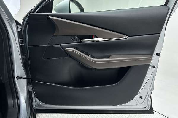 2022 Mazda CX-30 G20 Touring DM Series