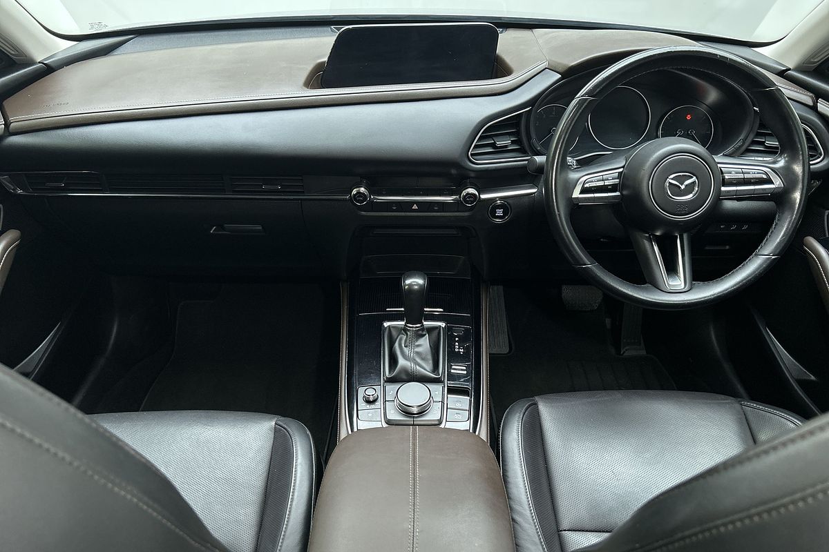 2022 Mazda CX-30 G20 Touring DM Series