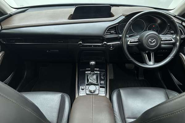 2022 Mazda CX-30 G20 Touring DM Series