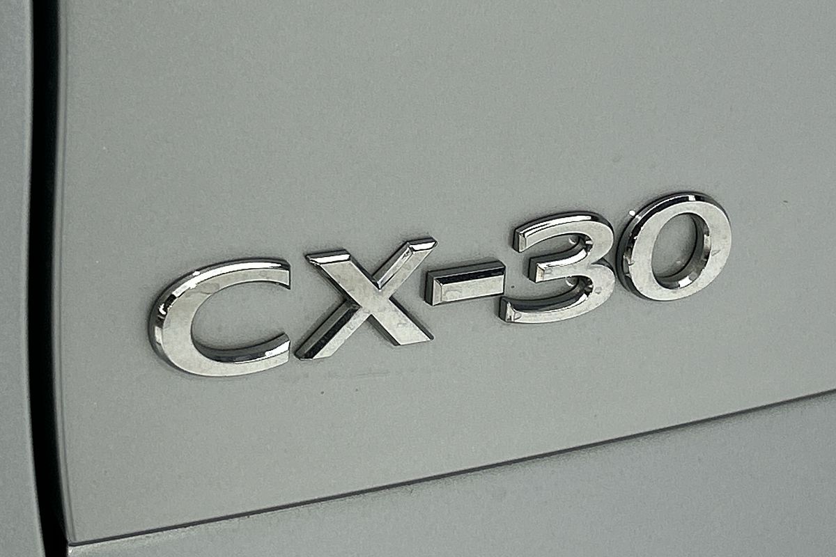 2022 Mazda CX-30 G20 Touring DM Series