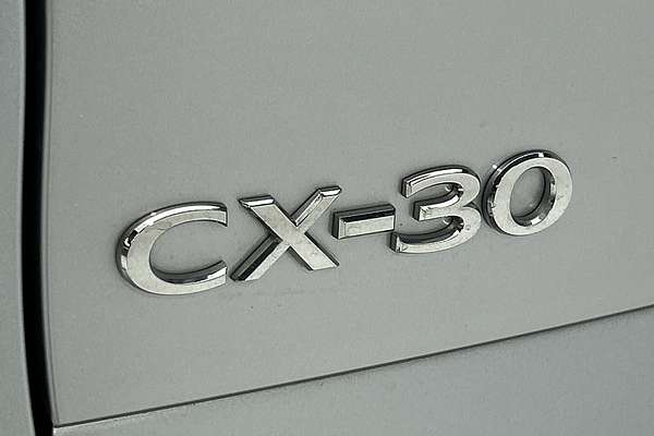 2022 Mazda CX-30 G20 Touring DM Series